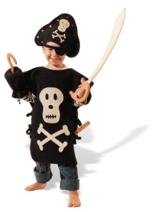 Generation Pirat